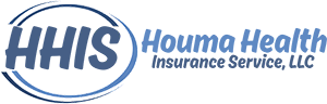 Houma Health Logo